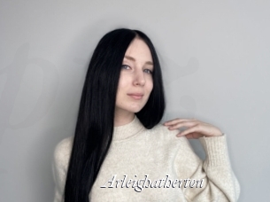 Arleighatherton