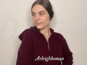 Arleighboman