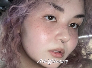 Arleighbonney