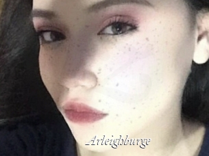 Arleighburge