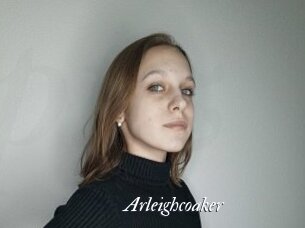 Arleighcoaker