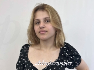 Arleighcrumbley