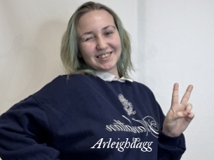 Arleighdagg