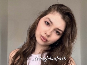 Arleighdanforth