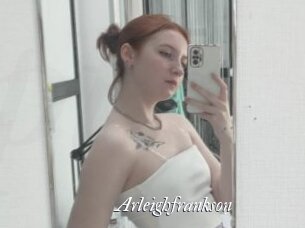 Arleighfrankson