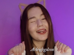 Arleighgolson