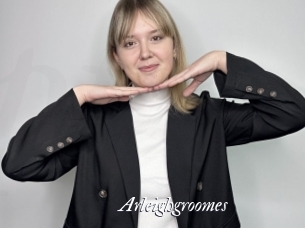 Arleighgroomes