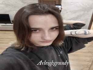 Arleighgrundy