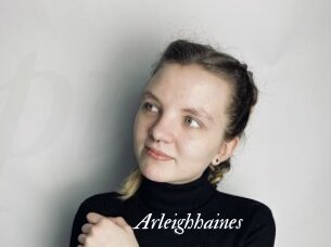 Arleighhaines
