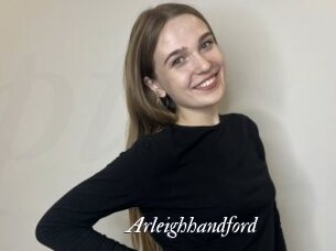Arleighhandford