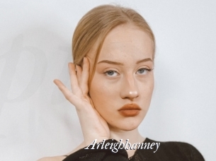 Arleighhanney
