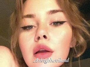 Arleighhaviland