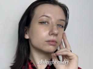 arleighhendry Partouze