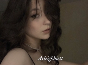 Arleighhiett