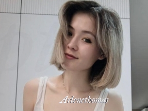 Arlenethomas