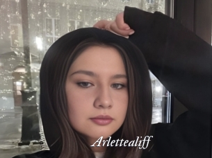 Arlettealiff