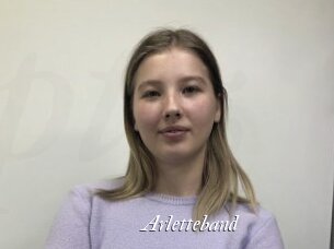 Arletteband