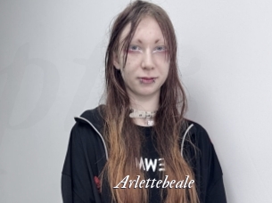Arlettebeale