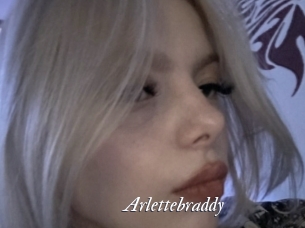 arlettebraddy Partouze