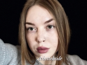 Arlettebride