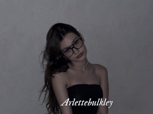 Arlettebulkley