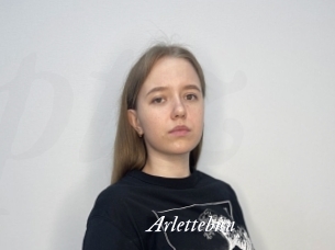 Arlettebun
