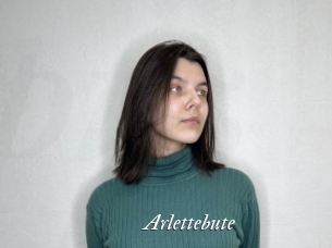 Arlettebute