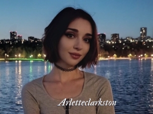 Arletteclarkston