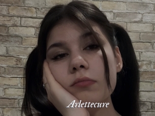 Arlettecure