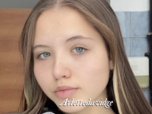 Arlettedavidge