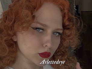 Arlettedrye