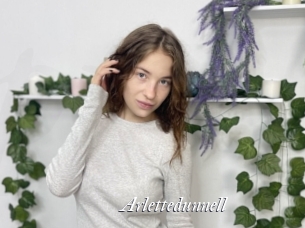 Arlettedunnell
