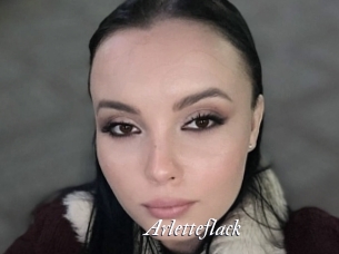 Arletteflack