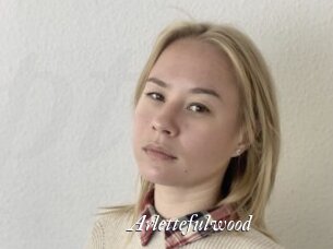 arlettefulwood Partouze