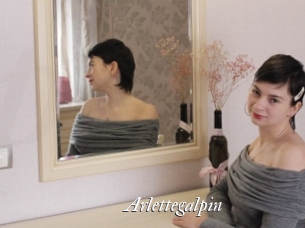 Arlettegalpin