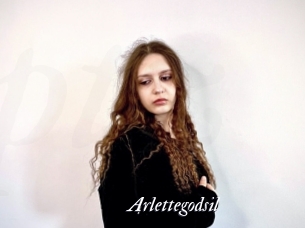 Arlettegodsil