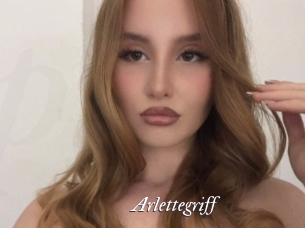 Arlettegriff