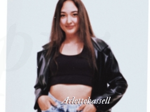 Arlettehassell