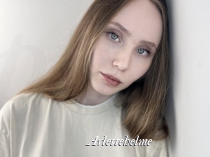 Arlettehelme