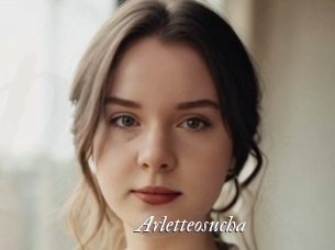 Arletteosucha