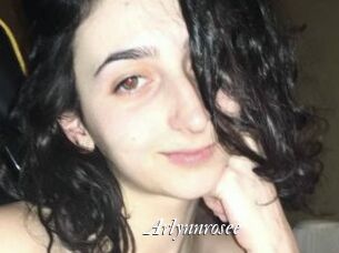 Arlynnrosee