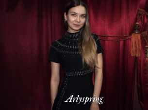 Arlyspring