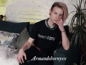 Armandohornyxx