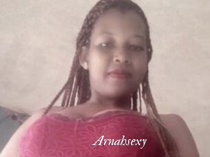 Arnahsexy