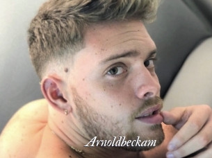 arnoldbeckam Partouze