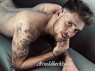 Arnoldbeckham