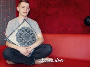 arnowilber Partouze