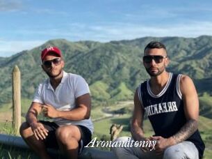 Aronandtonny
