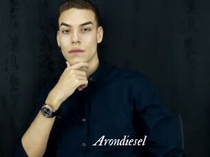 Arondiesel