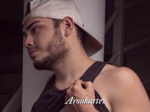 Aronkarter